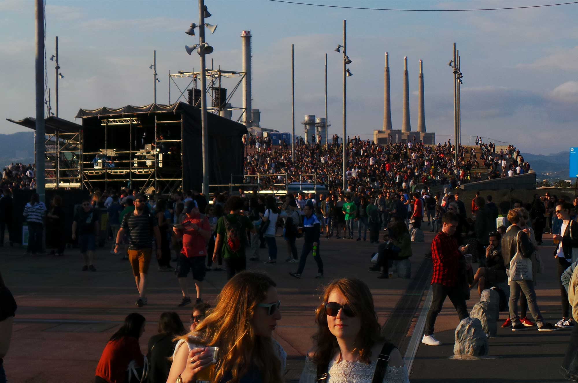 Primavera Sound will not take place in 2020