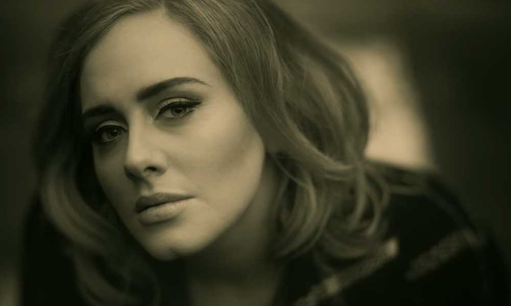 Adele, a punto de decir 'Hello' a Barcelona