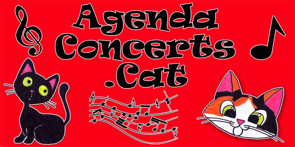 Logo AgendaConcerts.cat